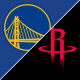 Follow live: Rockets look to recover from Game 1 loss vs. Warriors