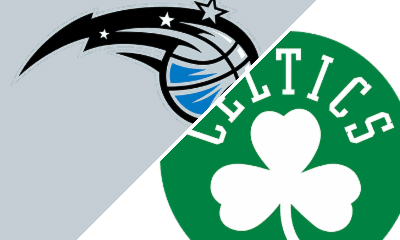 Follow live: Celtics look to build in series lead vs. Magic