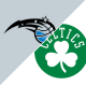 Follow live: Celtics look to build in series lead vs. Magic