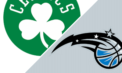 Follow live: Magic host Celtics in pivotal Game 4