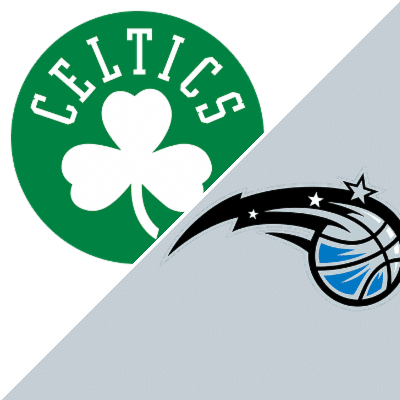 Follow live: Magic host Celtics in pivotal Game 4