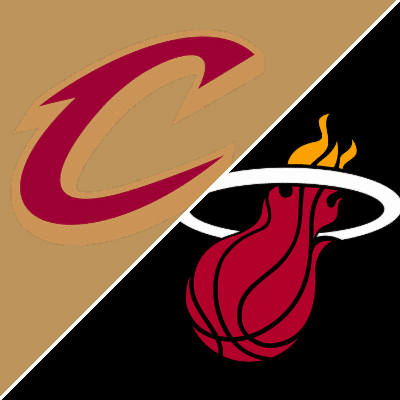 Follow live: Mitchell, Cavs look to take commanding 3-0 series lead vs. Heat