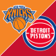 Follow live: Knicks head to Detroit for pivotal Game 3