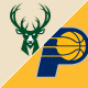 Follow live: Bucks take on Pacers without Lillard in pivotal Game 3