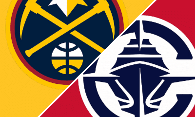 Follow live: Jokic, Nuggets look to even series vs. Clippers in Game 4