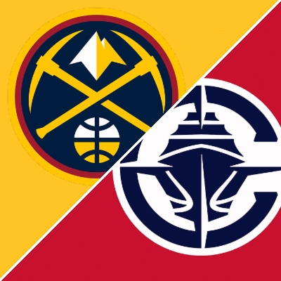 Follow live: Jokic, Nuggets look to even series vs. Clippers in Game 4