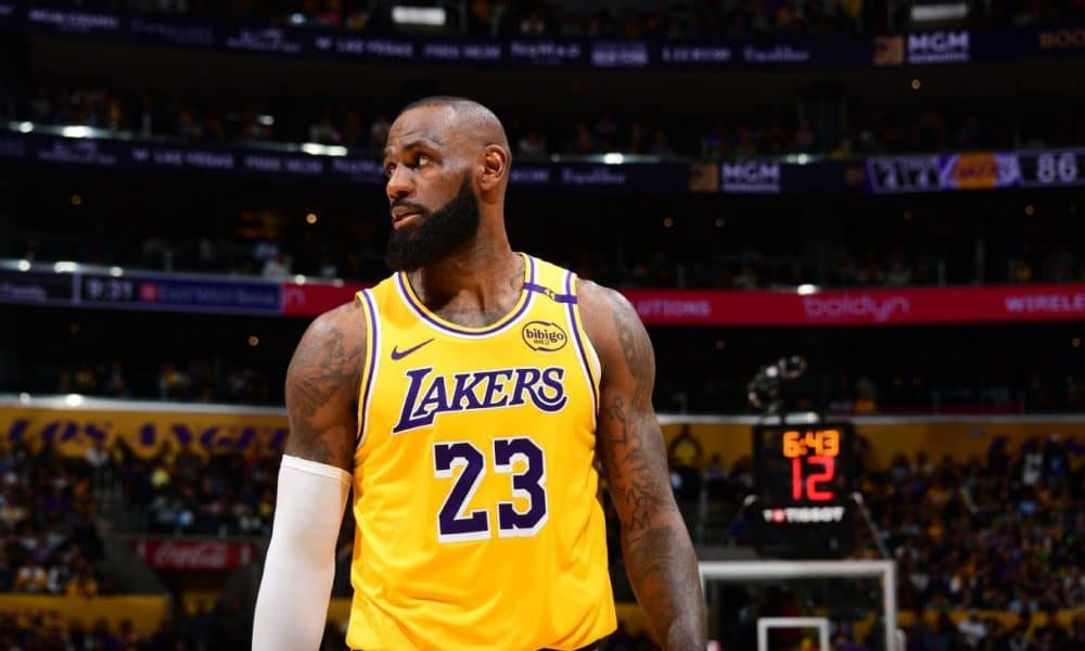 LeBron on his future: 'I don't have the answer'