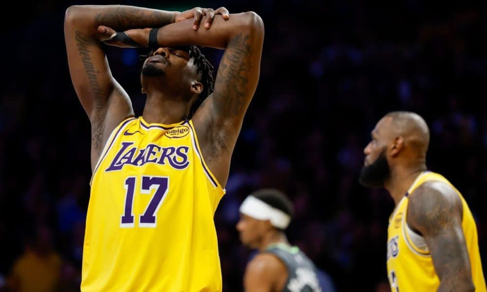 Lakers' early playoff exit a blow to betting public