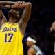 Lakers' early playoff exit a blow to betting public