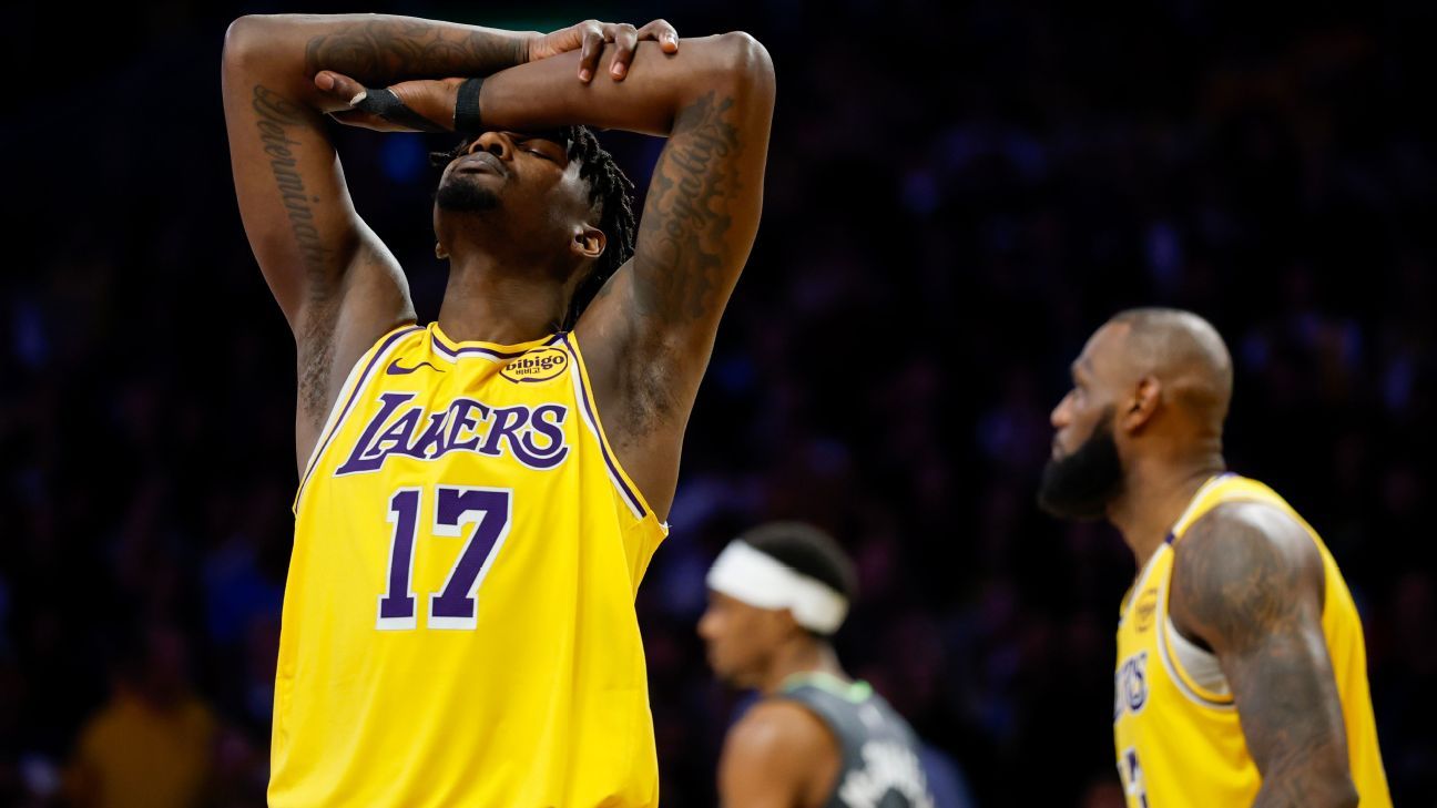 Lakers' early playoff exit a blow to betting public