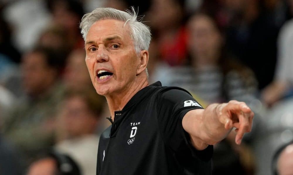 Herbert to coach Canadian men's hoops team