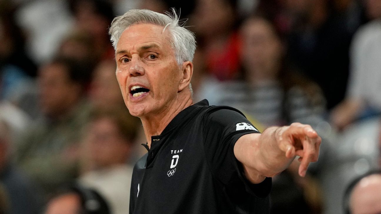 Herbert to coach Canadian men's hoops team