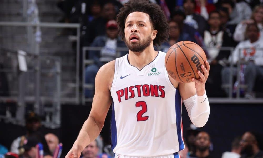 Proud Pistons promise to be 'back and better'