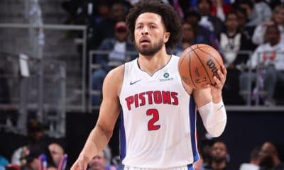 Proud Pistons promise to be 'back and better'