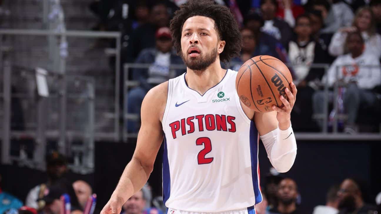 Proud Pistons promise to be 'back and better'