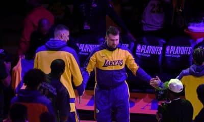 'Gobert looked like Shaq': How the Lakers were exposed -- and what comes next for LeBron and Luka