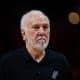 Sources: Johnson succeeds Popovich as Spurs HC