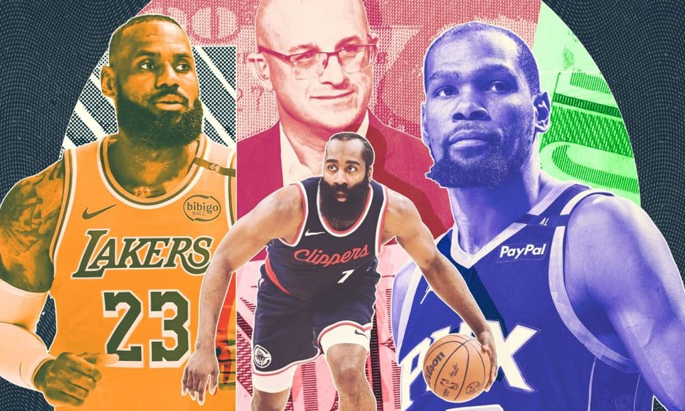 NBA offseason preview: Complete guides for Pistons, Lakers and every eliminated team