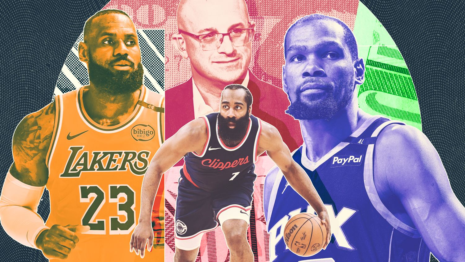 NBA offseason preview: Complete guides for Pistons, Lakers and every eliminated team