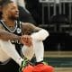 Bucks' Lillard undergoes surgery to fix Achilles