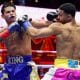 Romero disrupts Garcia's plans in massive upset