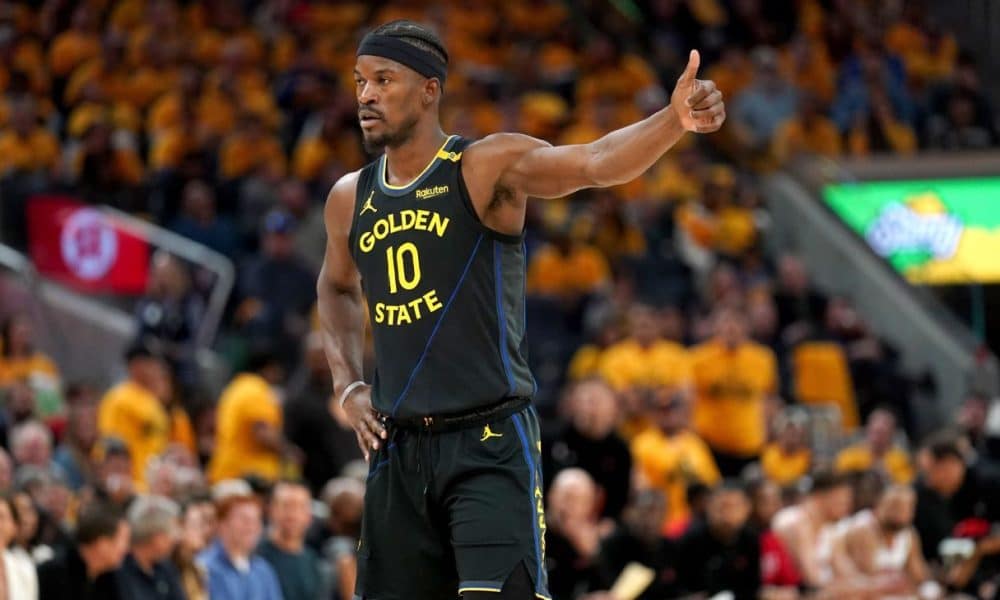 Battle-tested in Game 7s, Warriors 'ready to roll'