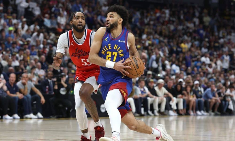 Follow live: Clippers, Nuggets look for breathing room in Game 7