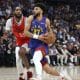 Follow live: Clippers, Nuggets look for breathing room in Game 7