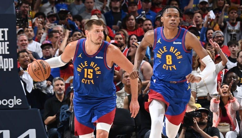 Nuggets get desired 'result' from surprise firings