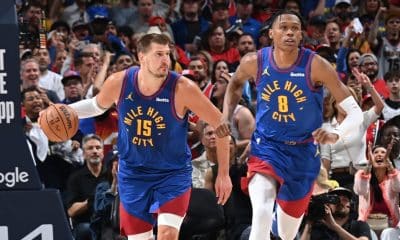 Nuggets get desired 'result' from surprise firings