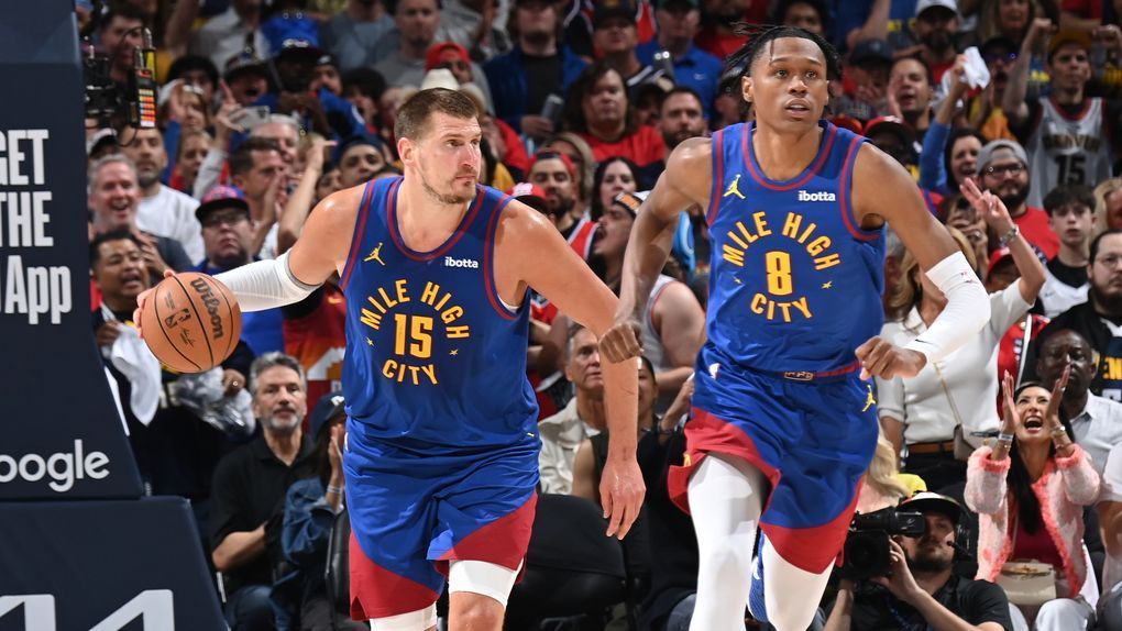 Nuggets get desired 'result' from surprise firings