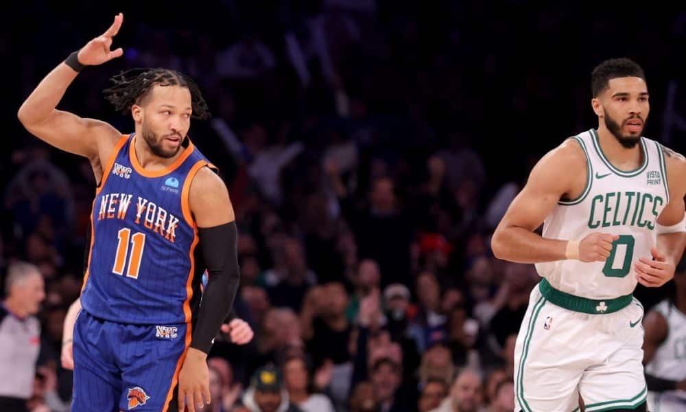 Experts' picks for Knicks-Celtics, Thunder-Nuggets and every second-round series