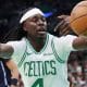 Celtics' Holiday on track to play G1 vs. Knicks