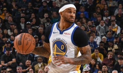 Warriors' Payton out for Game 7 due to illness