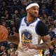 Warriors' Payton out for Game 7 due to illness
