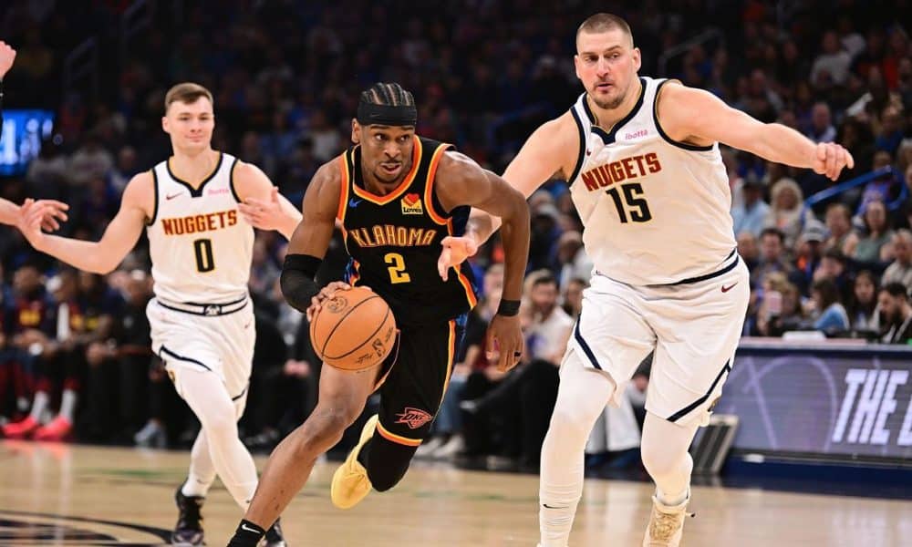 SGA, Nikola Jokic and why this should be an epic, polite MVP clash