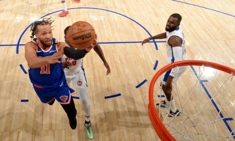 Who are the NBA's playoff MVPs? Ranking the top 10 on our evolving list