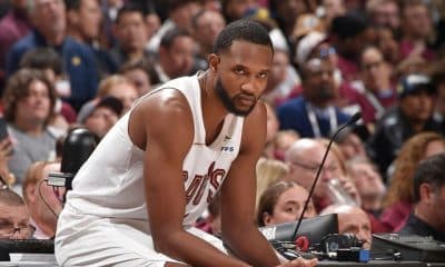 Mobley, Hunter TBD for Game 2; 'real concern'