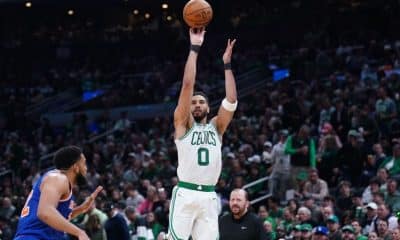 Celts 'bit off' as shooting woes reach historic level