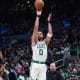 Celts 'bit off' as shooting woes reach historic level