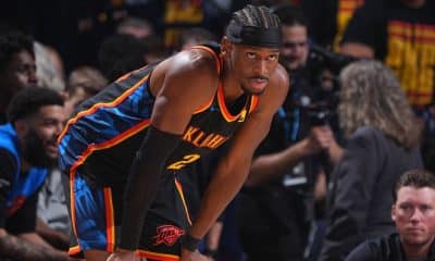 OKC looks to embrace adversity after G1 shocker