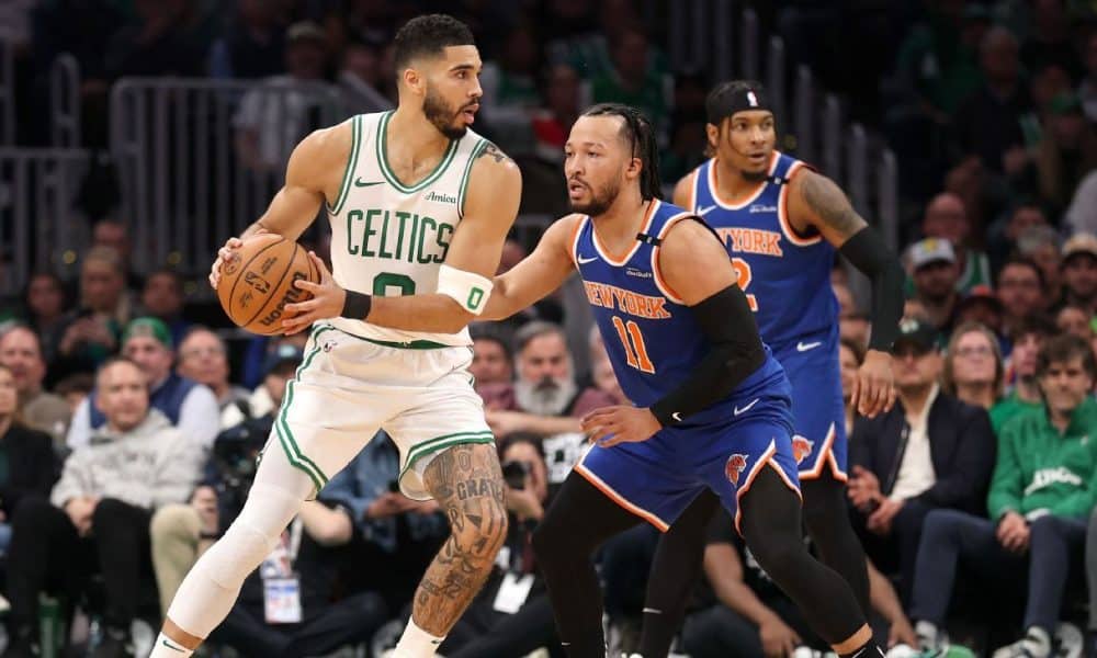 NBA playoffs: The six X factors that will determine the second round