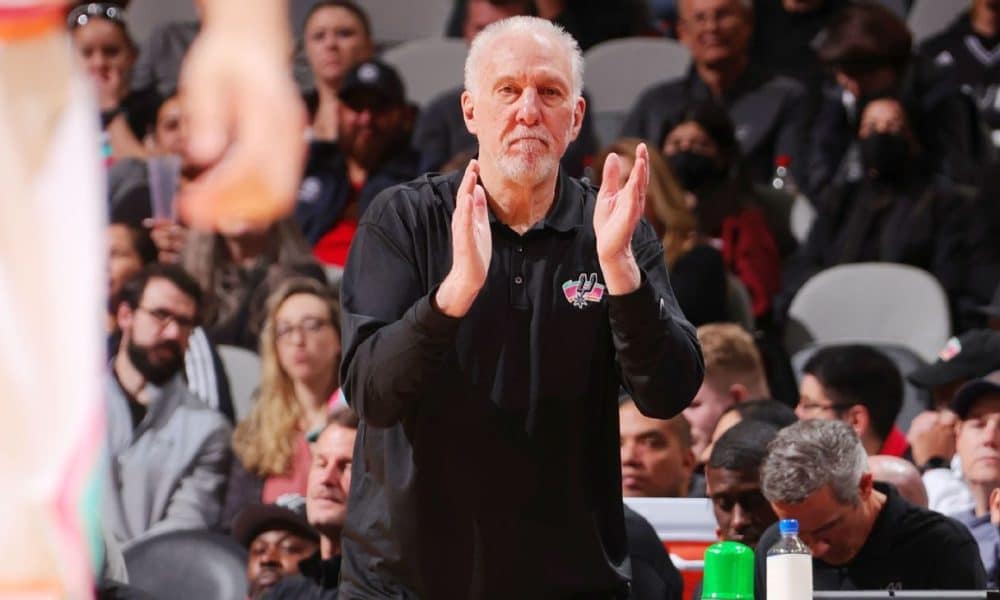 'Job well done': Inside Gregg Popovich's unparalleled NBA legacy