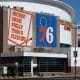 Xfinity Mobile new sponsor of 76ers, Flyers arena