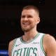 Celtics' Porzingis (illness) probable for Game 2