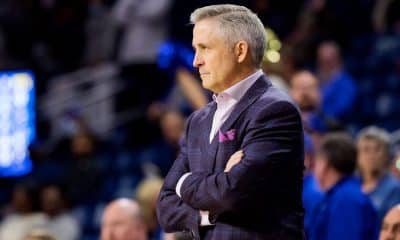 Suns GM says Ishbia's trust an asset in rebuild