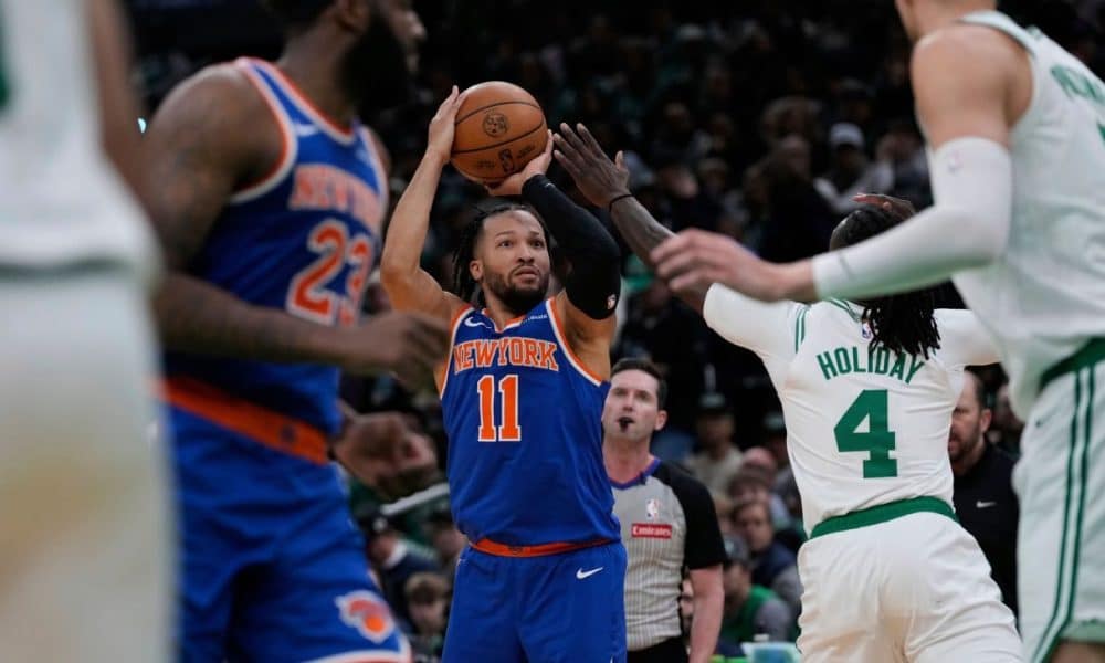 How a 6-foot-4 guard became one of the most feared defenders in the NBA