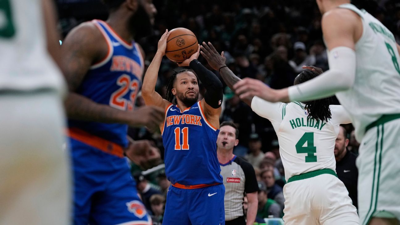 How a 6-foot-4 guard became one of the most feared defenders in the NBA