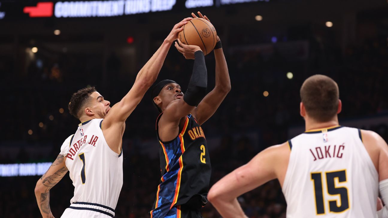 Clutch heroics, chess moves and plenty of luck: How the NBA's final 8 win it all