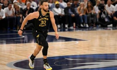 Sources: Injured Curry set to miss at least week